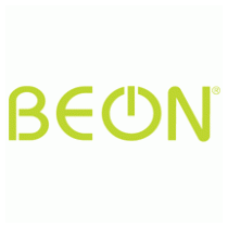 Beon Computer Logo photo - 1