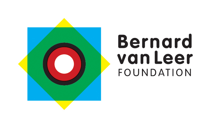 Bernard Van Leer Foundation Logo photo - 1