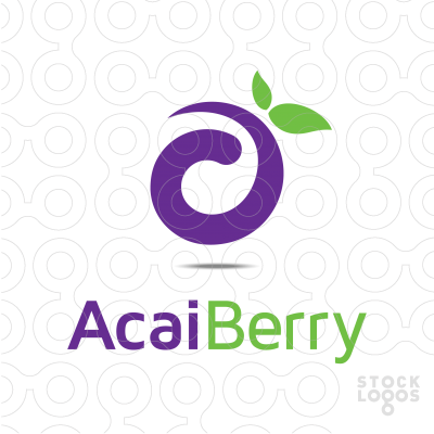 Berry Logo photo - 1