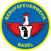 Berufsfeuerwehr Basel-Stadt Logo photo - 1