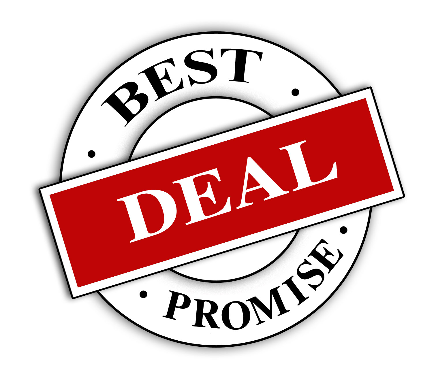 Best Deal Logo photo - 1