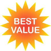 Best Value Logo photo - 1