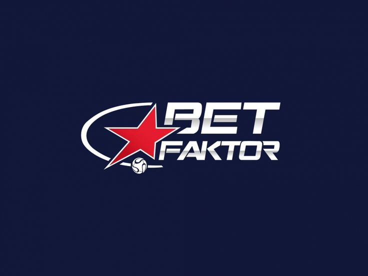 BetFaktor Logo photo - 1