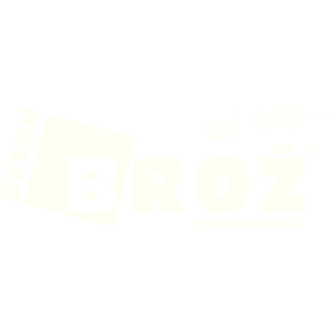 Beton Brož Logo photo - 1