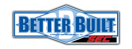 Better Built SEC Logo photo - 1