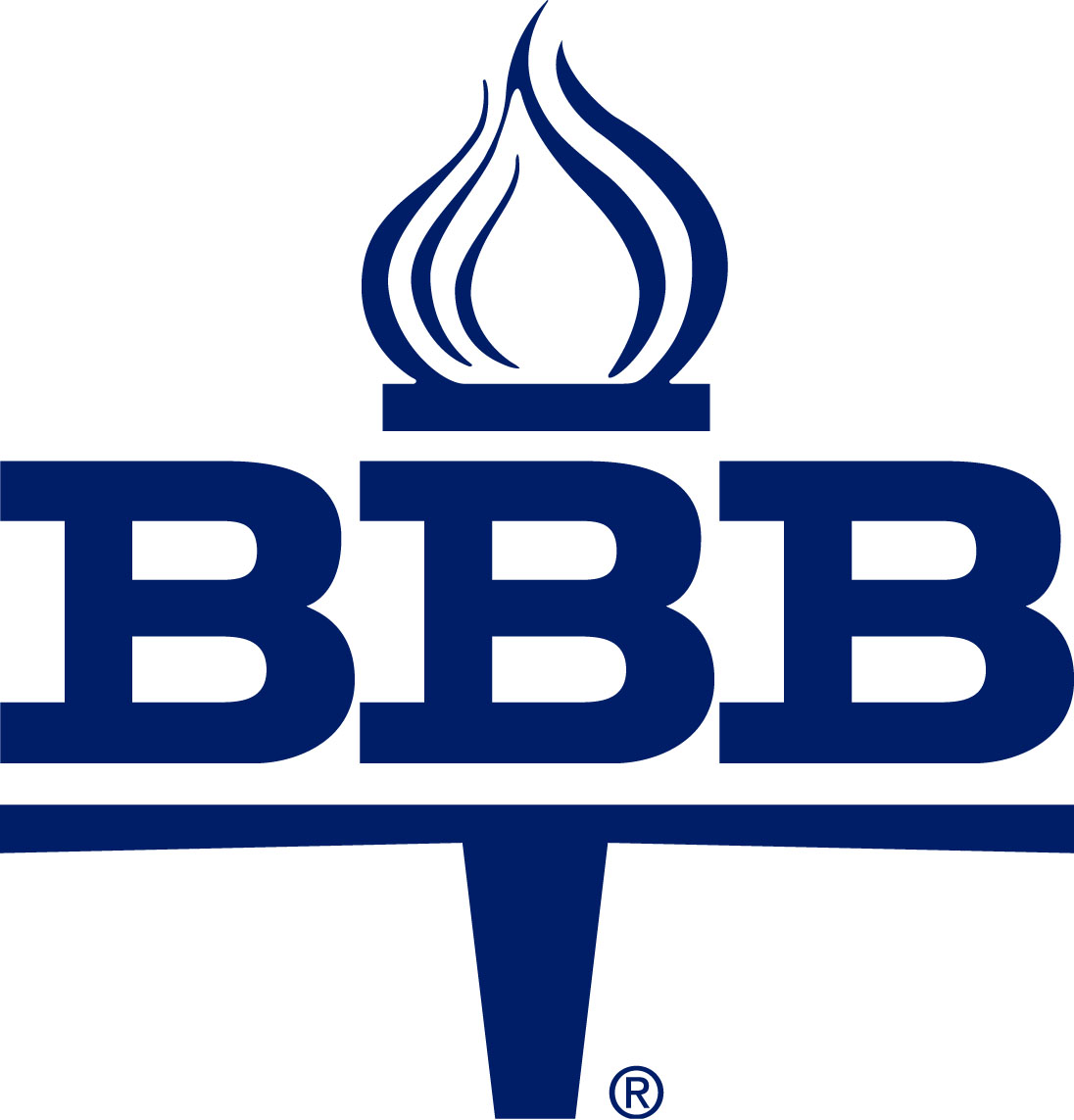 Better Business Bureau A+ Logo photo - 1