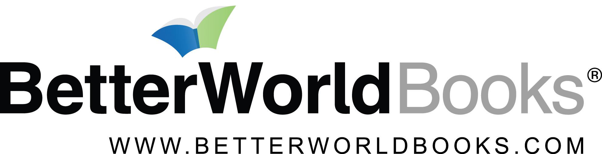 Better World Books Logo photo - 1