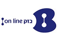 Bezeq Logo photo - 1