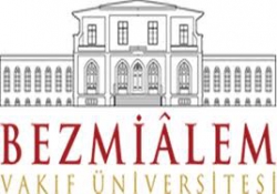 Bezmialem Vakıf Üniversitesi Logo photo - 1