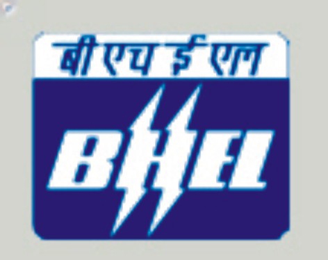 Bharat Heavy Electricals Logo photo - 1