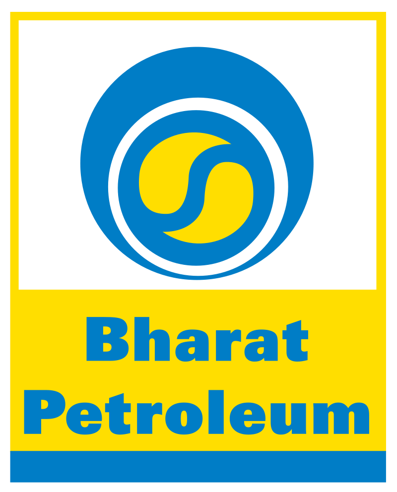 Bharat Petroleum Limited Logo photo - 1