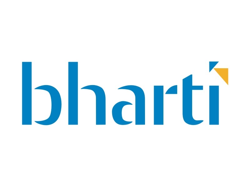 Bharti Logo photo - 1