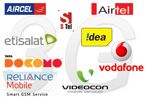 Bharti Telecommunication Logo photo - 1