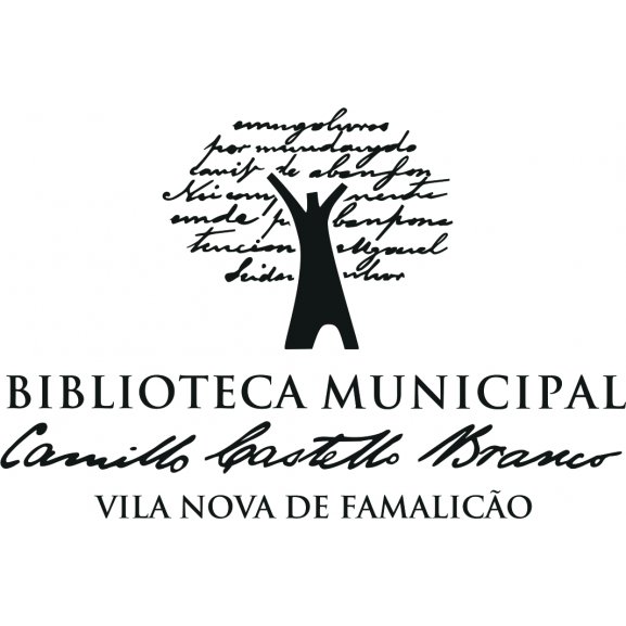 Biblioteca Municipal Famalicão Logo photo - 1
