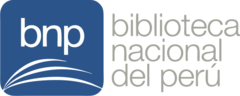 Biblioteca Nacional del Peru Logo photo - 1