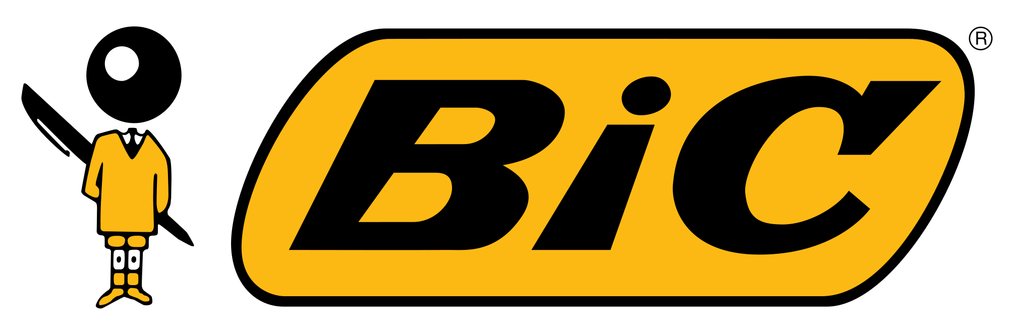 Bic Logo photo - 1