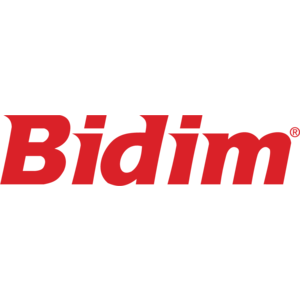 Bidim Logo photo - 1