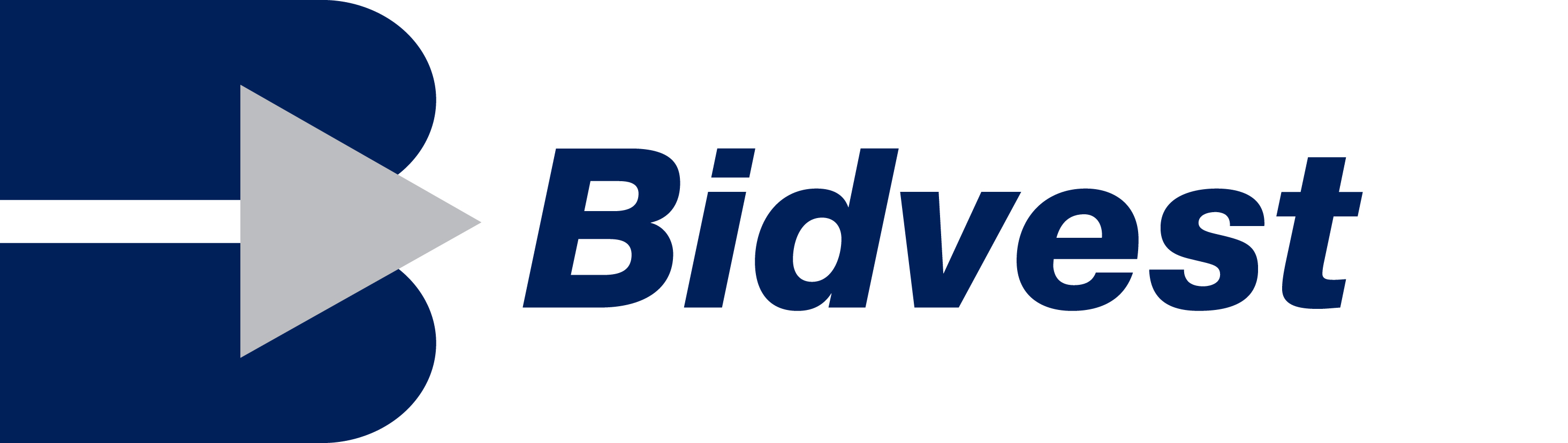 Bidvest Logo photo - 1