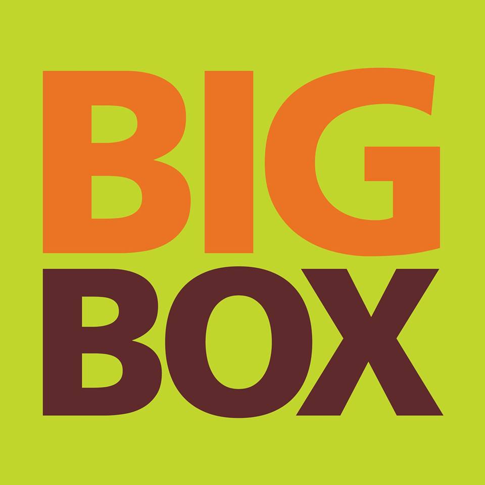 Big Box Logo photo - 1