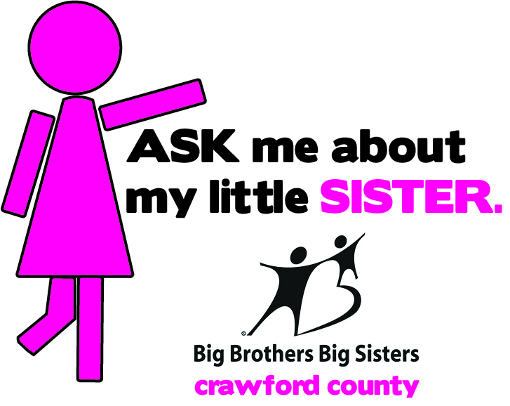 Big Brothers Big Sisters of America Logo photo - 1