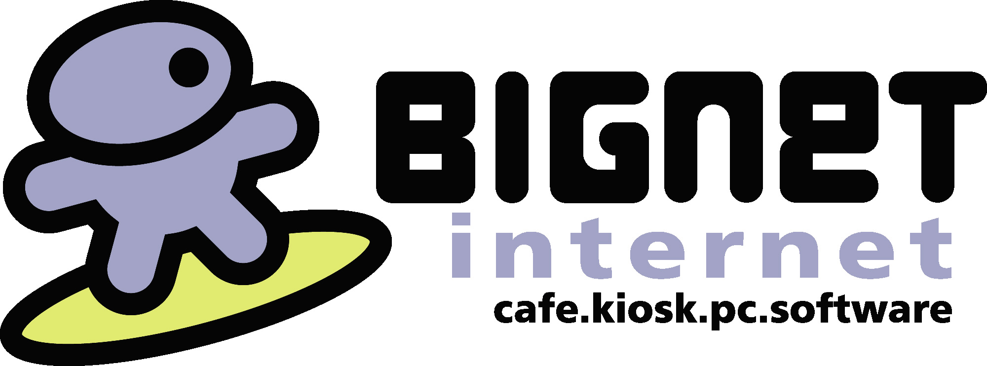 Bignet Logo photo - 1