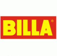Billa Treuepunkt Logo photo - 1