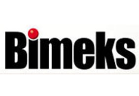 Bimeks Logo photo - 1