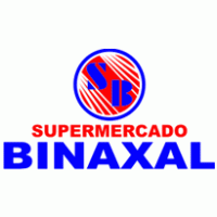 Binaxal Supermercado Logo photo - 1