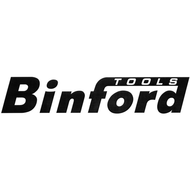 Bindford Tools Logo photo - 1