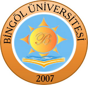 Bingöl Üniversitesi Logo photo - 1