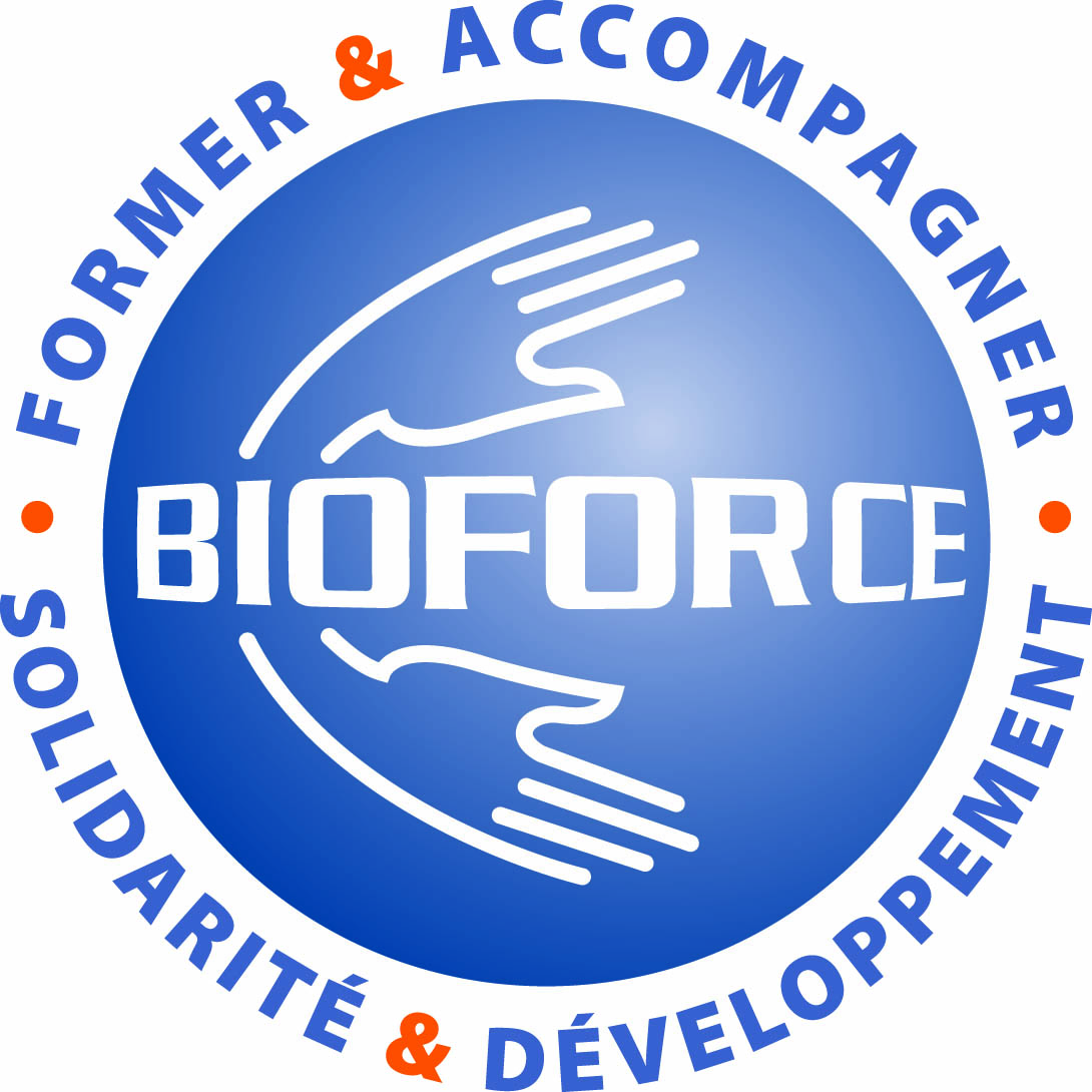 Binkforce Logo photo - 1