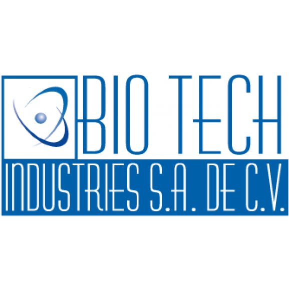 Bio Tech Industries Logo photo - 1