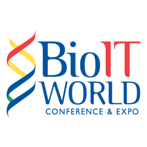 BioIT World Logo photo - 1