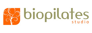 Biopilates Studio Logo photo - 1