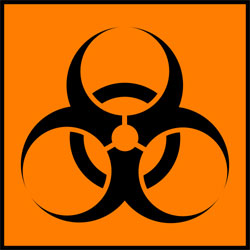 Biosecurity Logo photo - 1