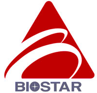 Biostar Logo photo - 1