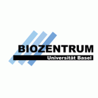Biozentrum Uni Basel EPS Logo photo - 1