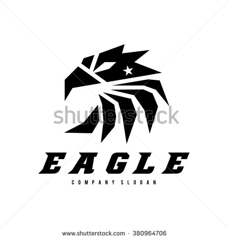 Bird Art Animal Logo Template photo - 1