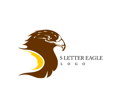 Bird Art Inspiration Logo Template photo - 1
