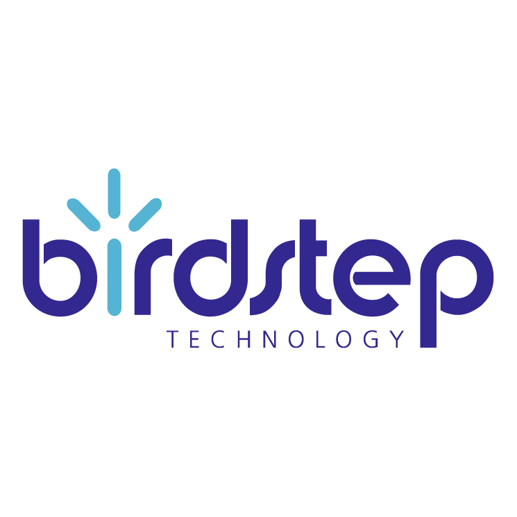 Birdstep Technology Logo photo - 1