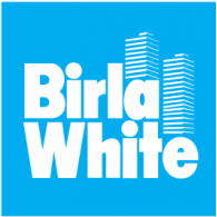 Birla White Logo photo - 1