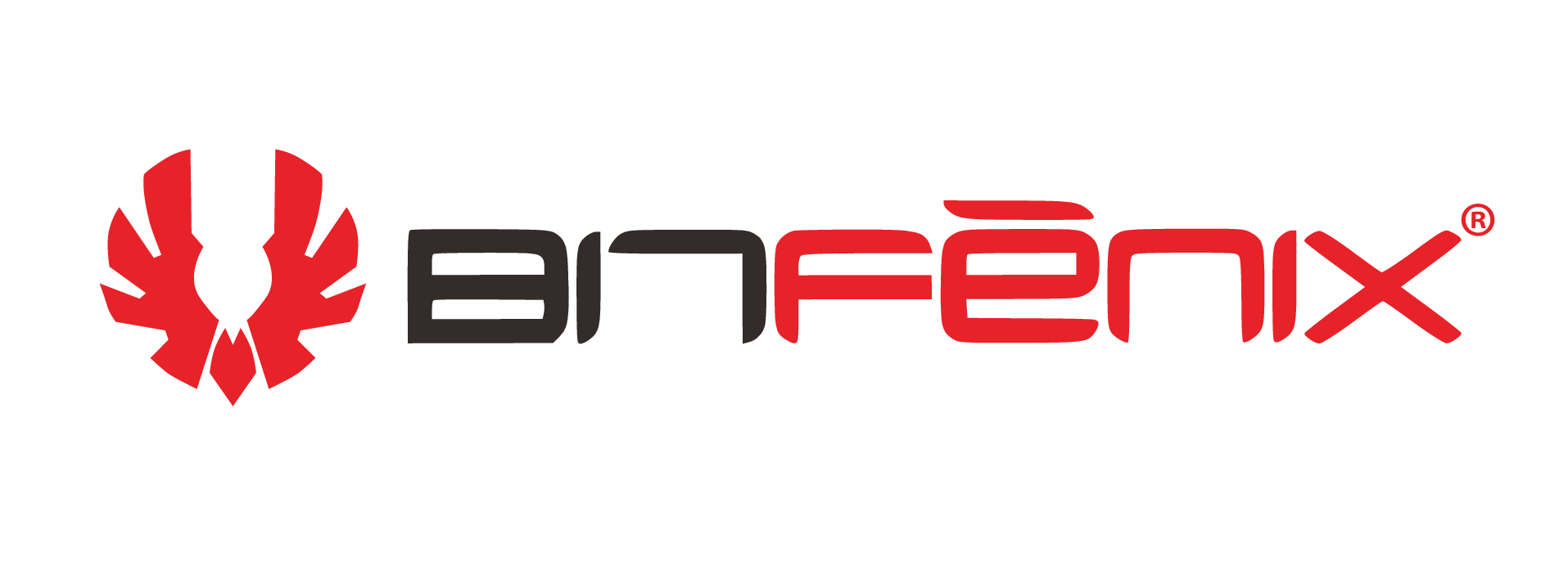 BitFenix Logo photo - 1