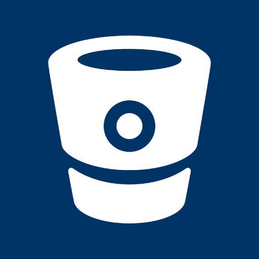 Bitbucket Logo photo - 1
