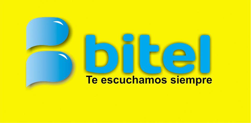 Bitel Logo photo - 1