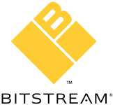 Bitstream Inc. Logo photo - 1