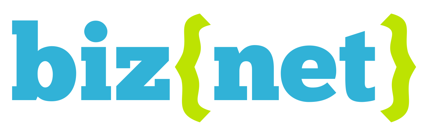 Biznet Logo photo - 1