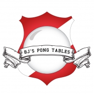 Bjs_Pong Tables Logo photo - 1