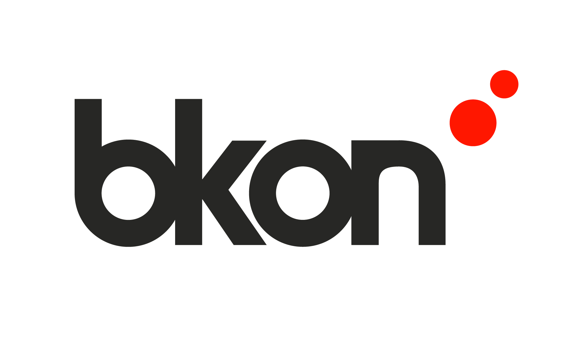 Bkon Logo photo - 1
