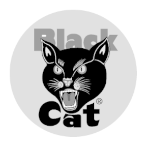 Black-is-back Logo photo - 1