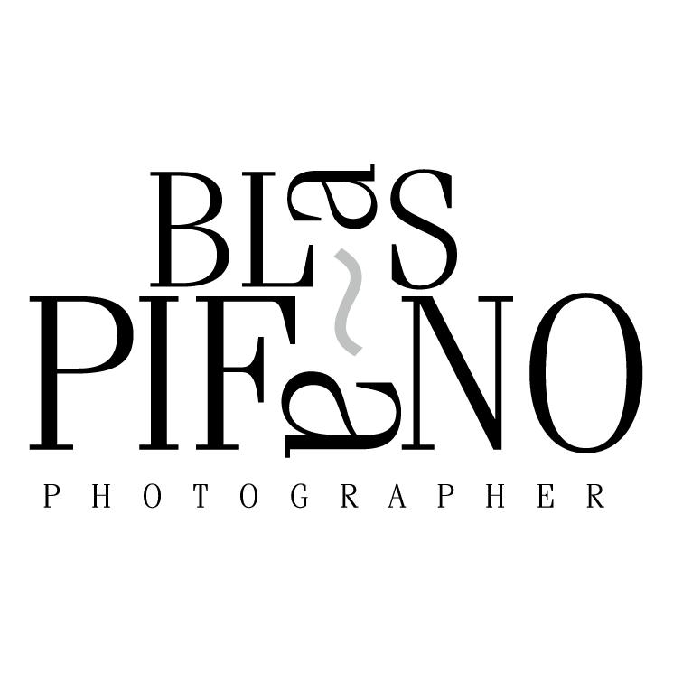 Blas Pifano Logo photo - 1